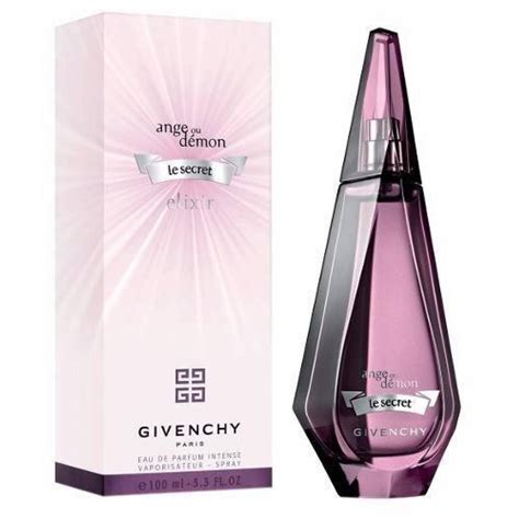 angel a demon givenchy|ange demon givenchy perfume.